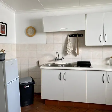 The White House Apartment Hartbeespoort Exterior photo