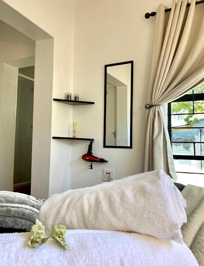Apartamento The White House Hartbeespoort