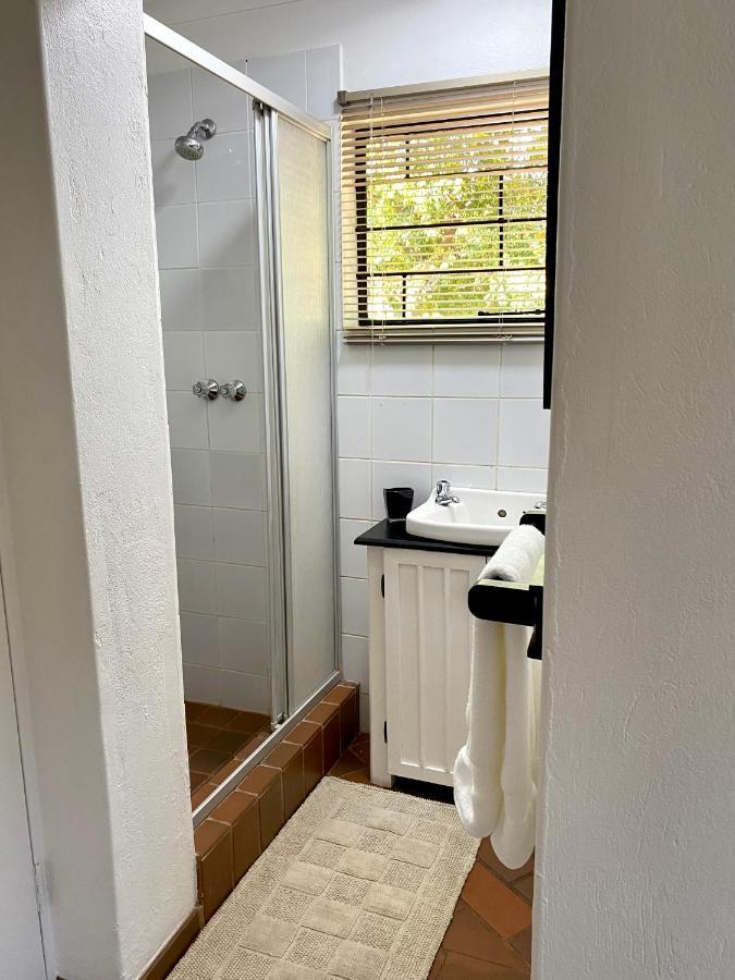 Apartamento The White House *
