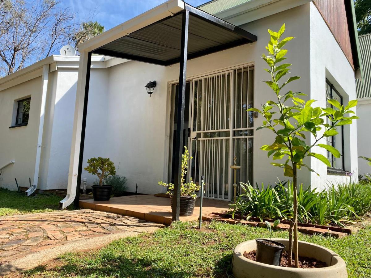 Apartamento The White House *