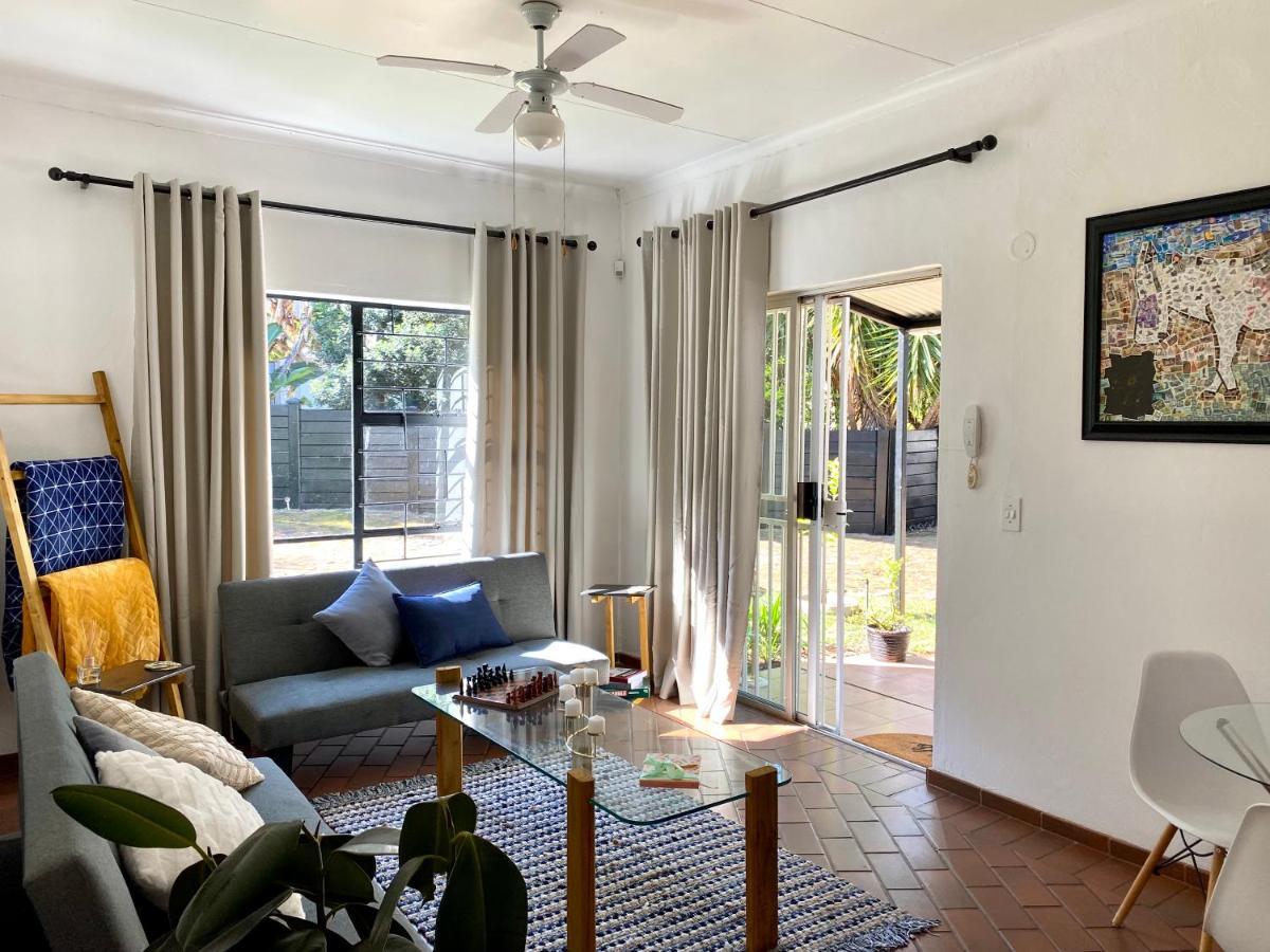 Apartamento The White House Hartbeespoort