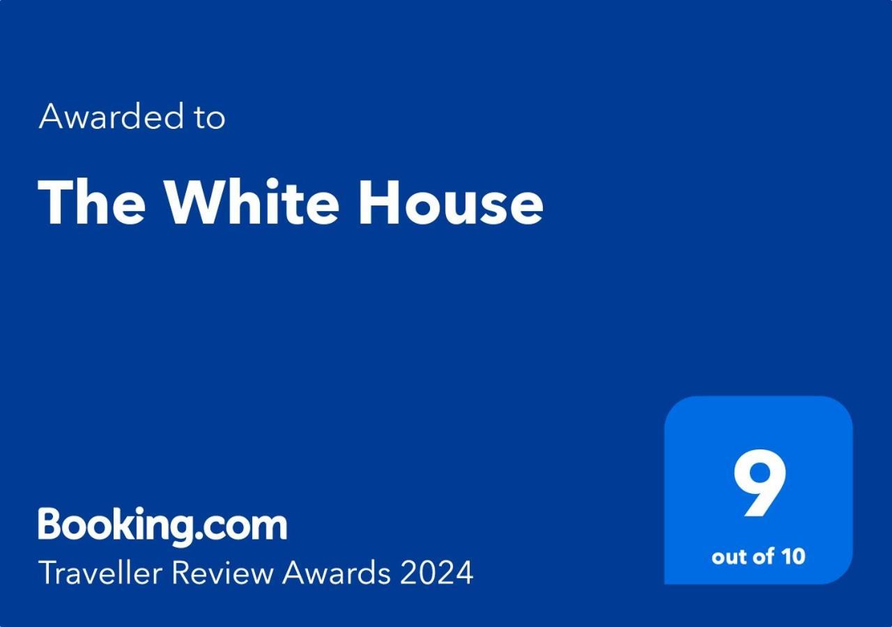 The White House Hartbeespoort