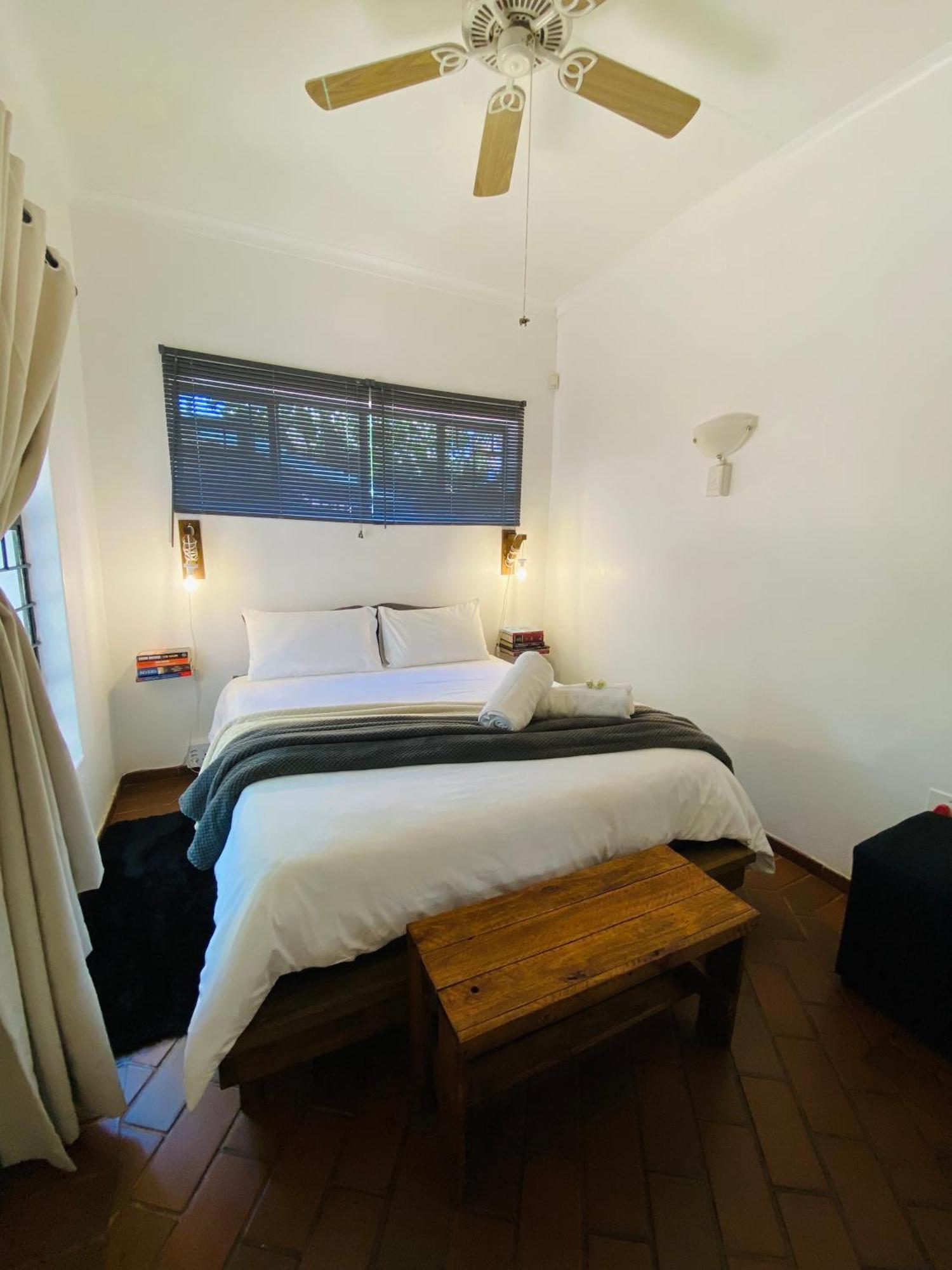 The White House Apartamento *