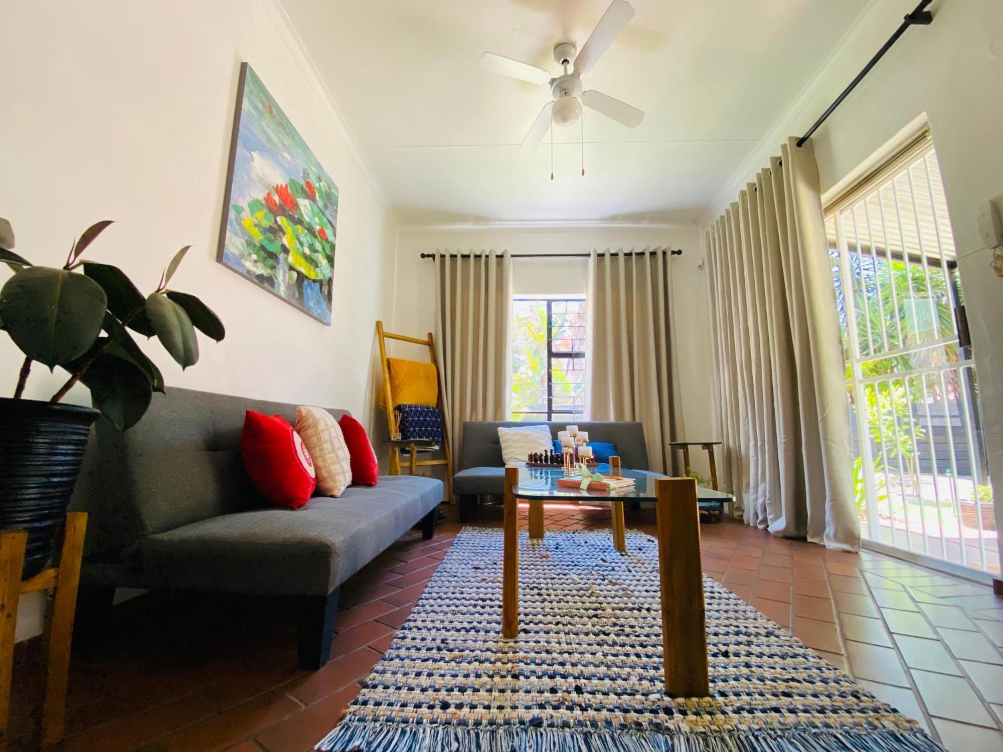 Apartamento The White House